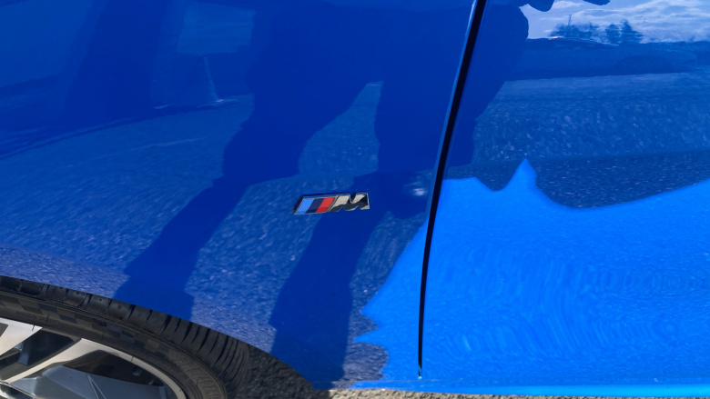 BMW 1 Series 118i M Sport 5dr Step Auto Petrol Hatchback